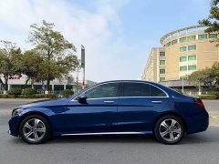 Mercedes-Benz C-Class C 260 L Sports Edition - фото 3