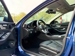 Mercedes-Benz C-Class C 260 L Sports Edition - фото 4