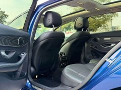 Mercedes-Benz C-Class C 260 L Sports Edition - фото 5