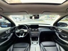 Mercedes-Benz C-Class C 260 L Sports Edition - фото 6