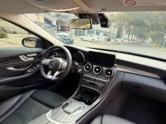 Mercedes-Benz C-Class C 260 L Sports Edition - фото 7