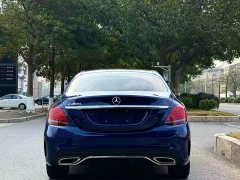 Mercedes-Benz C-Class C 260 L Sports Edition - фото 8
