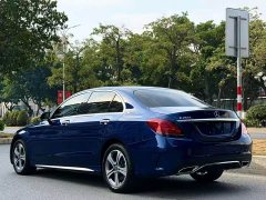 Mercedes-Benz C-Class C 260 L Sports Edition - фото 9