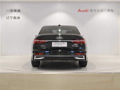 Audi A6L facelift 45 TFSI quattro exclusive dynamic - фото 5