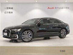 Audi A6L 45 TFSI Premium Dynamic - фото 1