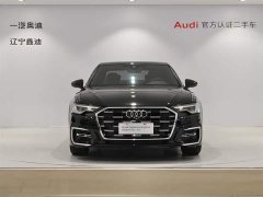 Audi A6L facelift 45 TFSI quattro premium dynamic - фото 2