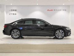 Audi A6L facelift 45 TFSI quattro premium dynamic - фото 3