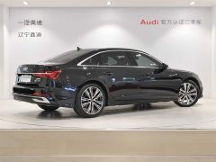 Audi A6L facelift 45 TFSI quattro premium dynamic - фото 4