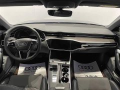 Audi A6L facelift 45 TFSI quattro premium dynamic - фото 7