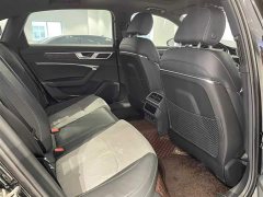Audi A6L facelift 45 TFSI quattro premium dynamic - фото 8