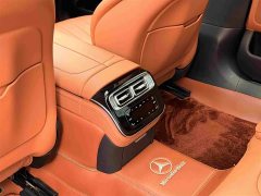 Mercedes-Benz S-Class S 400 L Business Type - фото 12