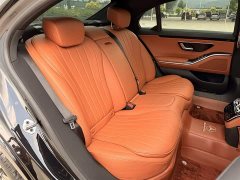 Mercedes-Benz S-Class S 400 L Business Type - фото 14