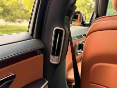 Mercedes-Benz S-Class S 400 L Business Type - фото 16