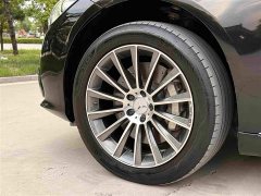 Mercedes-Benz S-Class S 400 L Business Type - фото 18