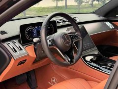 Mercedes-Benz S-Class S 400 L Business Type - фото 5