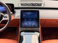 Mercedes-Benz S-Class S 400 L Business Type - фото 7