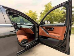Mercedes-Benz S-Class S 400 L Business Type - фото 8