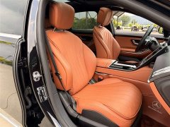 Mercedes-Benz S-Class S 400 L Business Type - фото 9