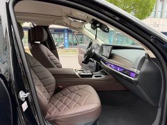 BMW 7 Series 2023 735Li M Sports Package - фото 12
