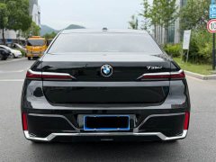 BMW 7 Series 2023 735Li M Sports Package - фото 14