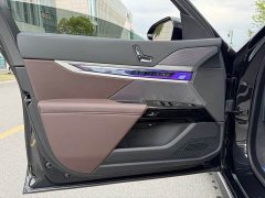 BMW 7 Series 2023 735Li M Sports Package - фото 4
