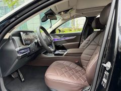 BMW 7 Series 2023 735Li M Sports Package - фото 6