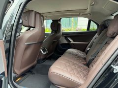 BMW 7 Series 2023 735Li M Sports Package - фото 9
