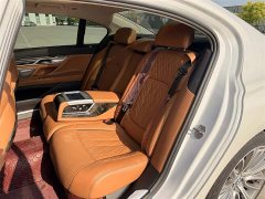 BMW 7 Series 2021 740Li Leading Luxury Package - фото 12