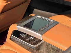 BMW 7 Series 2021 740Li Leading Luxury Package - фото 13
