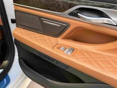 BMW 7 Series 2021 740Li Leading Luxury Package - фото 17