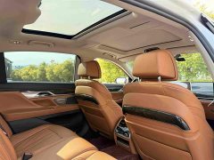 BMW 7 Series 2021 740Li Leading Luxury Package - фото 18