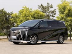 Trumpchi M8 Grandmaster Series Super Hybrid Edition - фото 1