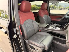 Trumpchi M8 Grandmaster Series Super Hybrid Edition - фото 10