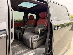 Trumpchi M8 Grandmaster Series Super Hybrid Edition - фото 11