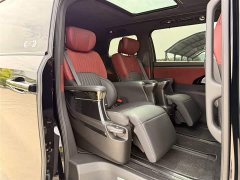 Trumpchi M8 Grandmaster Series Super Hybrid Edition - фото 13