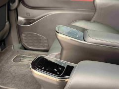 Trumpchi M8 Grandmaster Series Super Hybrid Edition - фото 14