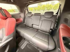 Trumpchi M8 Grandmaster Series Super Hybrid Edition - фото 15