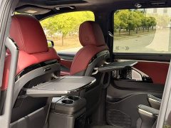 Trumpchi M8 Grandmaster Series Super Hybrid Edition - фото 18