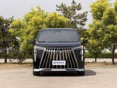 Trumpchi M8 Grandmaster Series Super Hybrid Edition - фото 2