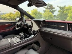 Trumpchi M8 Grandmaster Series Super Hybrid Edition - фото 20