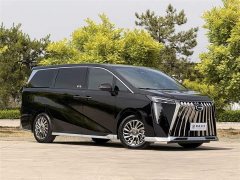 Trumpchi M8 Grandmaster Series Super Hybrid Edition - фото 3