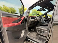 Trumpchi M8 Grandmaster Series Super Hybrid Edition - фото 4
