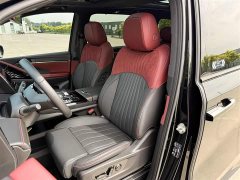 Trumpchi M8 Grandmaster Series Super Hybrid Edition - фото 5