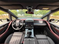 Trumpchi M8 Grandmaster Series Super Hybrid Edition - фото 6
