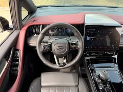 Trumpchi M8 Grandmaster Series Super Hybrid Edition - фото 8