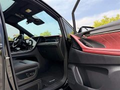 Trumpchi M8 Grandmaster Series Super Hybrid Edition - фото 9