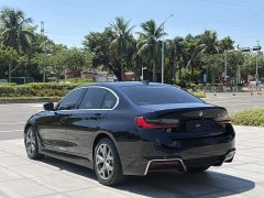BMW i3 2022 eDrive 35 L - фото 10