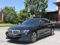 BMW i3 2022 eDrive 35 L - фото 2