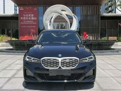 BMW i3 2022 eDrive 35 L - фото 3