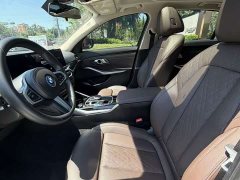 BMW i3 2022 eDrive 35 L - фото 5